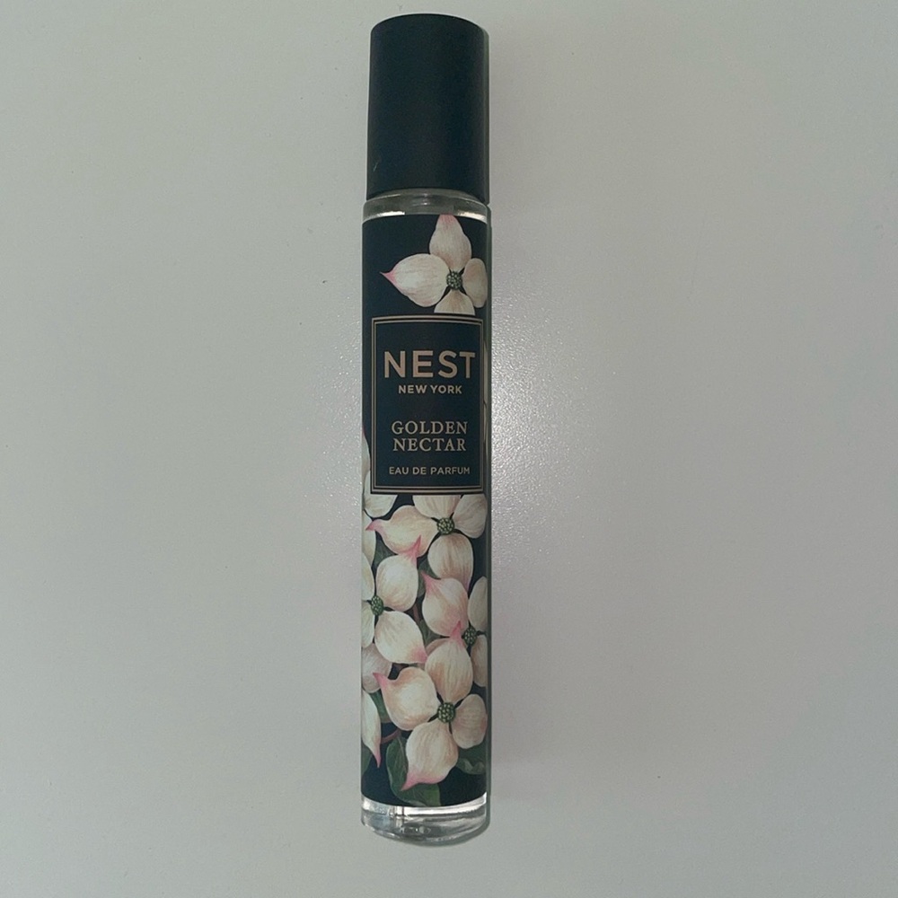 Nest golden nectar perfume